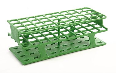 ONERACK® sample stands, Green, 4x10, for tube Ø 20 mm, 8 unit(s)