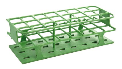 ONERACK® sample stands, Green, 3x8, for tube Ø 30 mm, 8 unit(s)