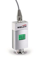 Vacuum meter, VMpro 2 for coarse and fine vacuum, 1 unit(s)