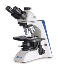 OBN 135 transmitted light microscope, Trinocular, 1 unit(s)