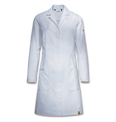 uvex suXXeed ESD 7463 women's coat, white, size XS, 1 unit(s)