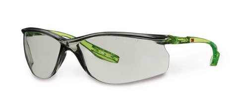 Solus CCS safety glasses, Acc.to EN166,EN172, tinted In/Out,UVprot, 1 unit(s)