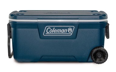 Xtreme(TM) cooling box, 94 l, With wheels, L 920 x W 450 x H 460, 1 unit(s)