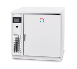 Deep freezer , Versafreeze VF 15040, 0 to -40 °C, 129 l, 1 unit(s)