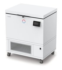 Ultra-low temperature freezer , Versafreeze 20085C, -50 to -85 °C, 205 l