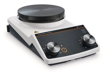 Mix'n'Heat Core heater/magnetic stirrer, 100-1400/min, RT up to 300 °C, 20 l,