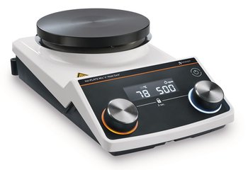 Mix'n'Heat Core+ heater/magnetic stirrer, 100-1400/min, RT up to 300 °C, 20 l,