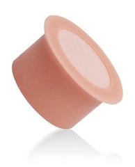 SILICOSEN® screw caps, for Ø 18-30 mm, 10 unit(s)