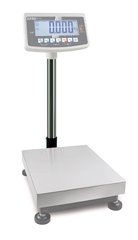 Stand for IFB series platform balances,, height approx. 600 mm,, 1 unit(s)