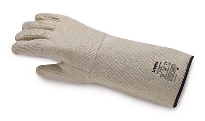 Heat-resistant gloves, profatherm XB40, size 11, up to 250 °C, 1 pair