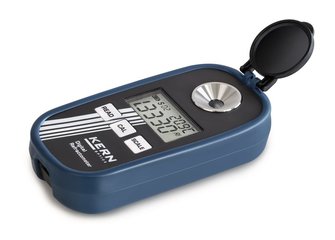 Handheld digital refractometer , ORM 1RS , 1 unit(s)
