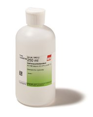 Standard for cryoscopy, 577 m°H (-0,557 °C), 250 ml, plastic