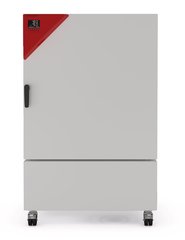 KB ECO 240 cooling incubator, vol. 247 l, Operating temperature range 0-70 °C
