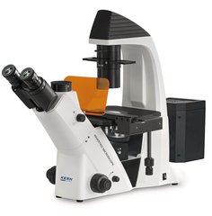 OCM 167 fluorescence microscope , 1 unit(s)