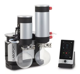 SC 820 G vacuum system, Delivery rate max. 20 l/min, 1 unit(s)