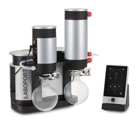 SC 840 G vacuum system, Delivery rate max. 34 l/min, 1 unit(s)