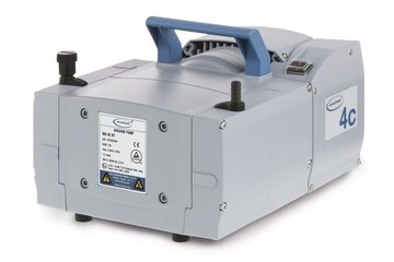 MD 4C NT diaphragm vacuum pump, 1 unit(s)
