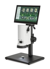 OIV 255 video microscope, Complete set, 1 unit(s)