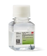 ROTI®Cell Trypsin/EDTA solution (1x), sterile, 1x, CELLPURE®, 100 ml, plastic