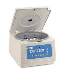 CD-0424 benchtop centrifuge, with 4-slot sing-out rotor (90°), 1 unit(s)