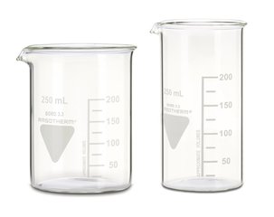 RASOTHERM beaker, short, 5000 ml, 1 unit(s)