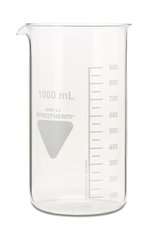 RASOTHERM beaker, tall, 1000 ml, 10 unit(s)