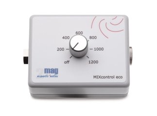 MIXcontrol eco control unit , For connecting a magnetic stirrer , 1 unit(s)