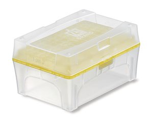 Pipette tips box BRAND, empty, 300 µl , 5 unit(s)