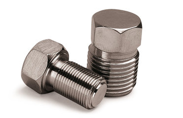 Threaded stopper A, for thread G1/4 inch opening, 1 unit(s)