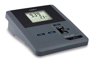 Benchtop pH meter, inoLab pH 7110 basic, 1 unit(s)