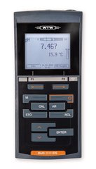 Combi hand-held measuring device, MultiLine Multi 3510 IDS basic, 1 unit(s)