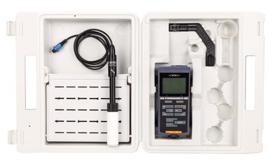 Combi hand-held measuring device, MultiLine Multi 3510 IDS set 4, 1 unit(s)