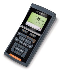 Combi hand-held measuring device, MultiLine Multi 3620 IDS basic, 1 unit(s)