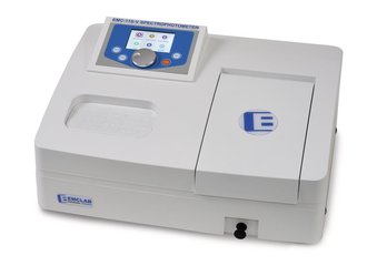 VIS spectrophotometer, EMC-11S-V, 1 unit(s)