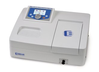 UV/VIS spectrophotometer, EMC-11S-UV, 1 unit(s)