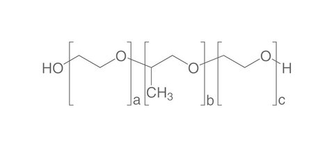 Poloxamer 188, Ph.Eur., USP, 100 g, plastic