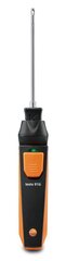 testo 915i thermometer, With air probe, 1 unit(s)
