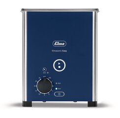 Elmasonic Easy 20 ultrason. clean. unit , Volume, 1.6 l, 1 unit(s)