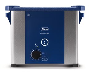 Elmasonic Easy 30 ultrason. clean. unit , Volume, 2.7 l, 1 unit(s)