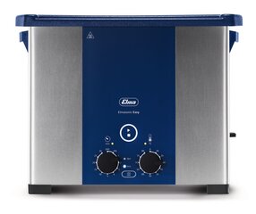 Elmasonic EASY 60H ultras. clean. unit , Volume 5.9 l, heating power 400 W