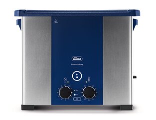 Elmasonic Easy 100H ultras. clean. unit , Volume 9.5 l, heating power 400 W