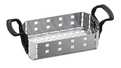 Basket modular, stainless steel,, for Easy 30H, Select 30, P 30H , 1 unit(s)