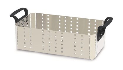 Basket modular, stainless steel,, for Easy 300H, Select 300, P 300H, 1 unit(s)