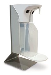 SEKUROKA table stand, For touchless disinfectant dispensers, 1 unit(s)