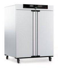 Universal oven/drying oven, UF 1060, 1060 l, max. 300 °C, single TFT display