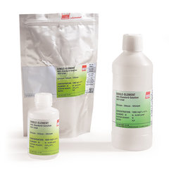 Arsenic AAS Standard Solution, ROTI®Star, 500 ml, HDPE