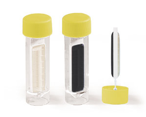 ROTI®DipSlide PCA/Legionella, ready-to-use, sterile, for microbiology