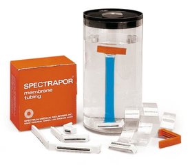 Trial kit Spectra/Por® Biotech CE, MWCO 300000, width 16 mm, 1 unit(s)