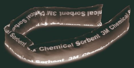 Chemical sorbent, tube, 1 unit(s)