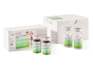 Listeria Chromo Selective Supplement, lyophilised, 10 unit(s), glass